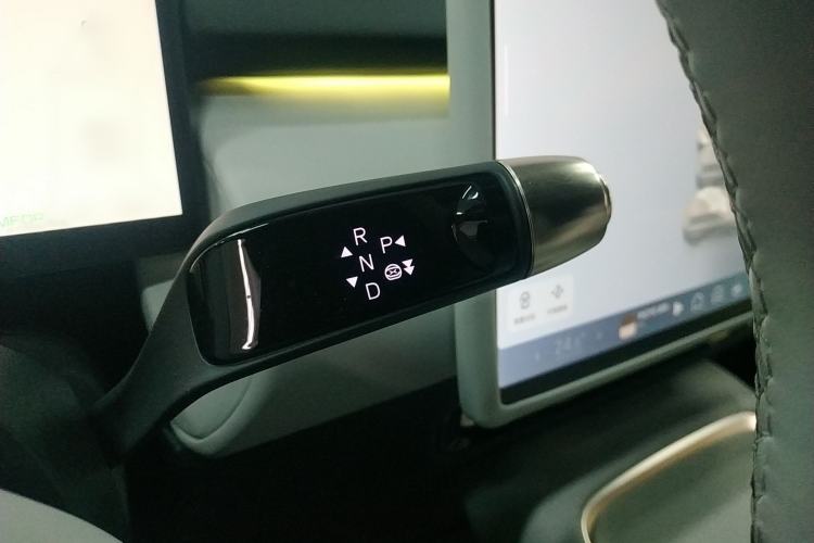 Used XPeng P7+ 2024 Long-Range Max
