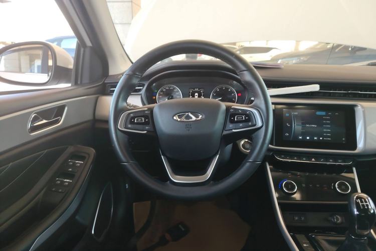 Used Chery Arrizo 5 2019 PRO 1.5L Manual Comfort Edition China VI
