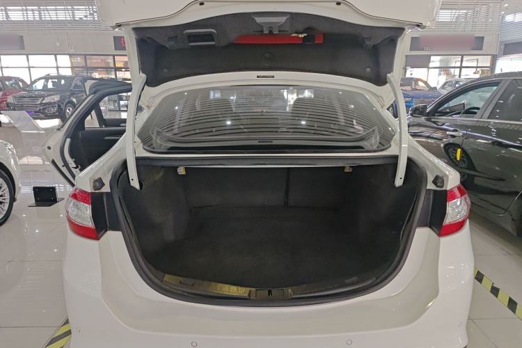 Used Ford Mondeo 2013 1.5L GTDi180 Fashion Edition
