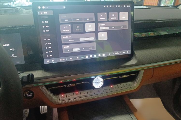 Used Tank 500 New Energy 2025 Hi4-Z
