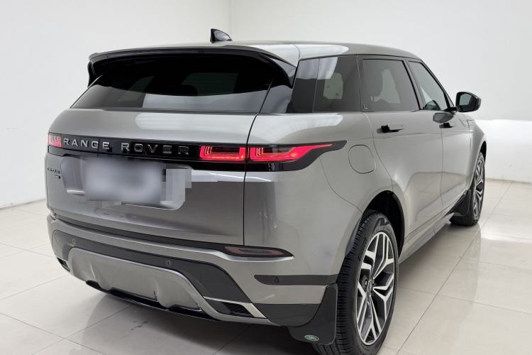 Used Land Rover Range Rover Evoque 2021 Range Rover Velar 249 PS R-Dynamic S Performance Edition
