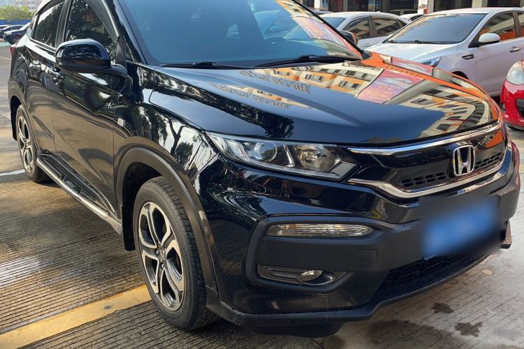 Used Honda XR-V 2017 1.8L EXi CVT Comfort Version
