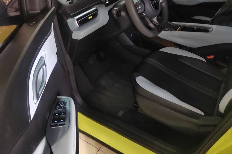 Used BYD Seagull 2023 Active Version