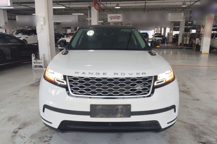 Used Land Rover Range Rover Velar 2017 P250 S