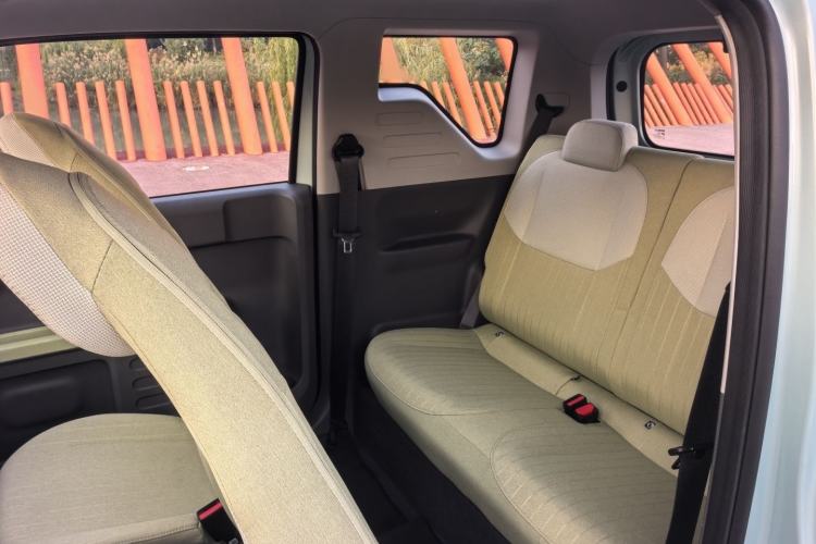 Used  Panda 2024 Panda Mini 200km Endurance Bear