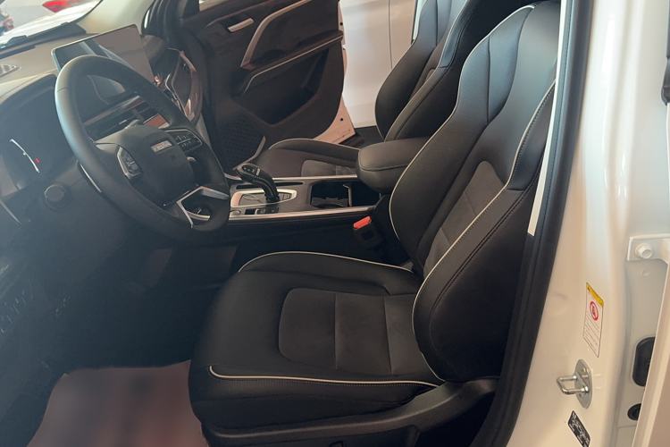 Used Haval H6 2021 National Trend Edition 1.5T Automatic Champion Version
