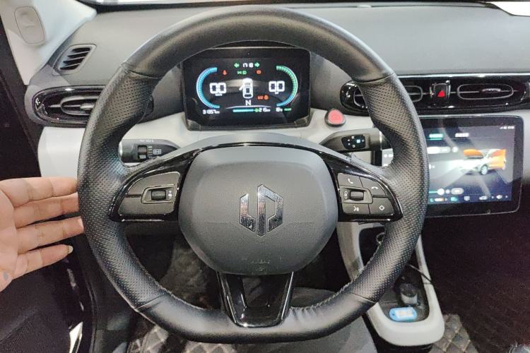 Used Leapmotor T03 2022 Agate Edition