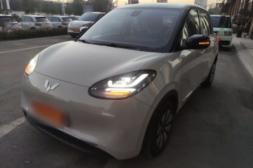 Used Wuling Bingo 2023 203km Light Edition