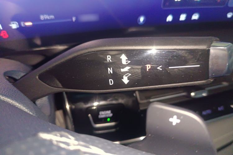 Used Buick Century 2023 2.0T Four-Seat Private Edition
