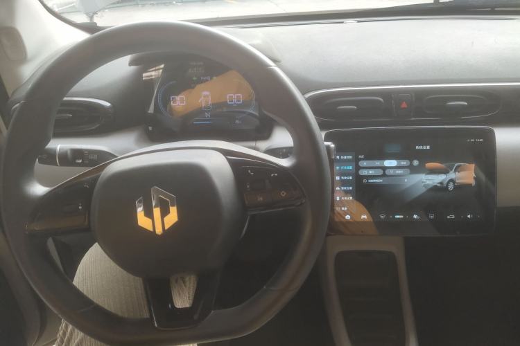 Used Leapmotor T03 2022 Agate Edition
