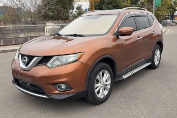 Used Nissan X-Trail 2014 2.0L CVT Comfort Edition 2WD