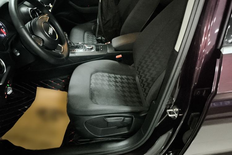 Used Audi A3 2016 Limousine 35 TFSI Ambition Edition
