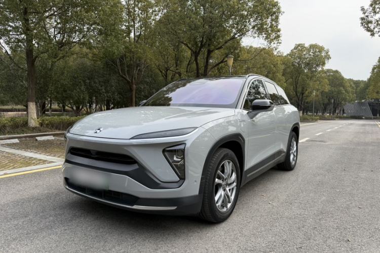 Used Nio ES6 2020 420 km Sport Edition