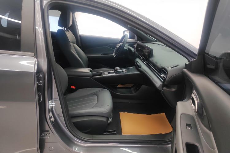 Used GAC Trumpchi EMPOW 2024 270T DCT Yingbao S Edition
