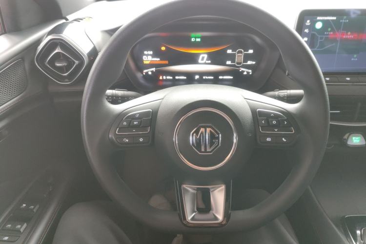 Used MG 5 2025 300TGI Global Flagship Edition
