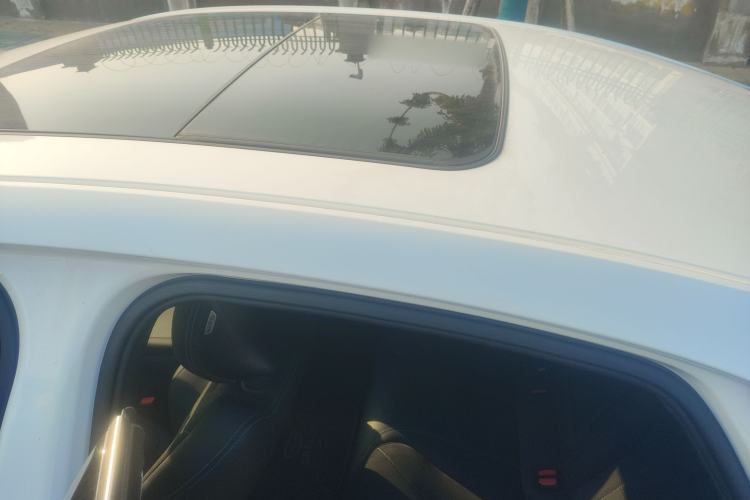 Used Geely Auto Preface 2025 Dongfang Yao 2.0TD Lanxing Edition
