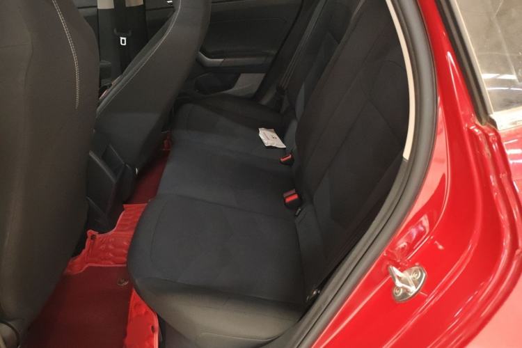 Used Volkswagen Polo 2019 Plus 1.5L Automatic Panoramic Enjoyment Edition