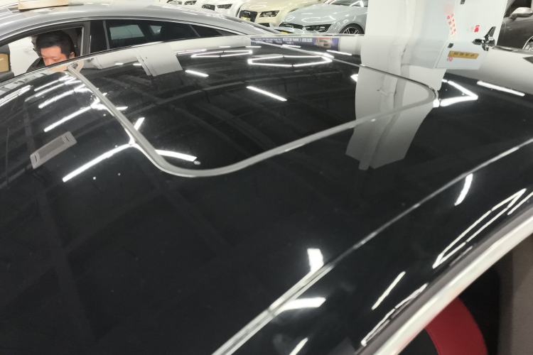 Used Audi A7 2016 50 TFSI quattro Dynamic Edition