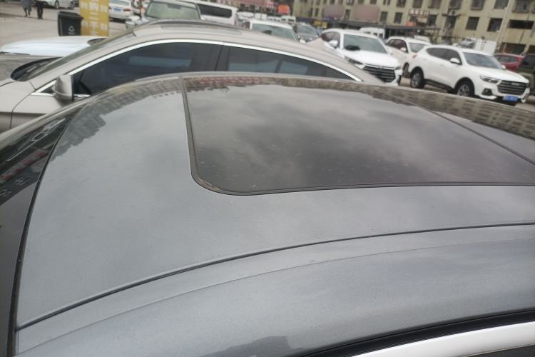 Used BMW 3 Series 2023 325Li M Sport Package