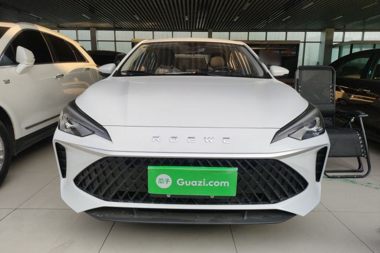 Used Roewe i5 2023 1.5L CVT Luxury Edition
