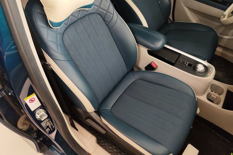 Used ORA Good Cat 2021 400km Standard Range Venus Edition Lithium-Ion Battery