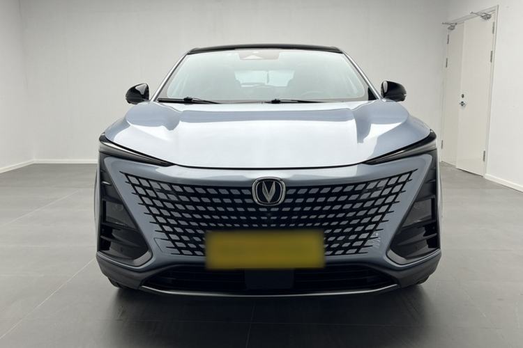 Used Changan UNI-T 2022 1.5T Flagship Edition