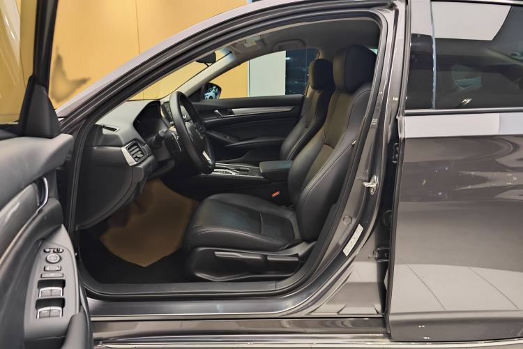 Used Honda Accord 2018 Rui·Hybrid 2.0L Rui Ku Edition China VI
