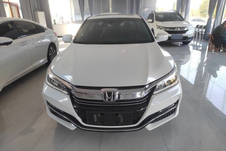 Used Honda Accord 2016 2.4L Prestige Edition
