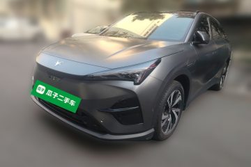 Used ARCFOX Alpha T5 2024 520 MAX