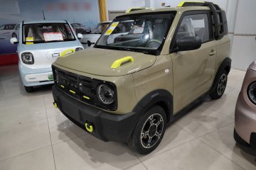 Used Geely Galaxy Panda 2025 210km Panda Rider