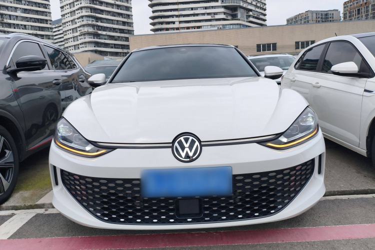 Used Volkswagen Lamando 2023 Lavida L 280TSI DSG Cool & Spicy Edition
