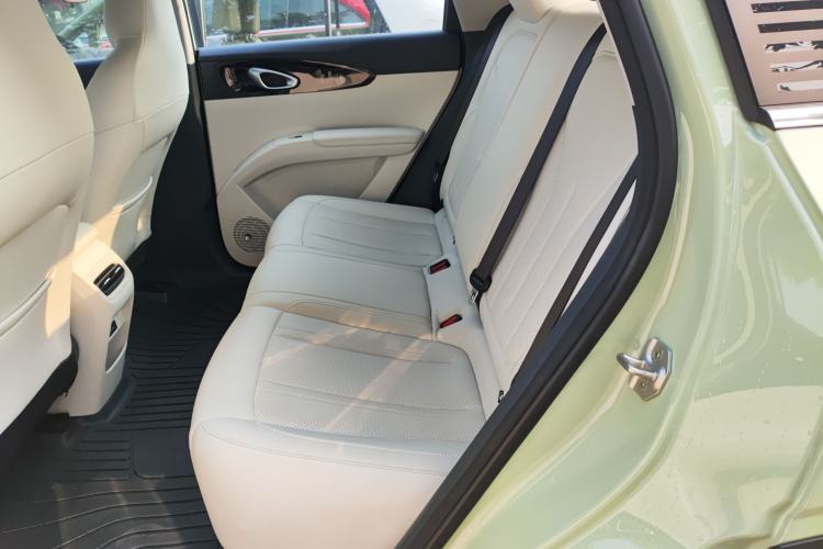 Used  Geome 2025 UP 410km Exploration+ Edition