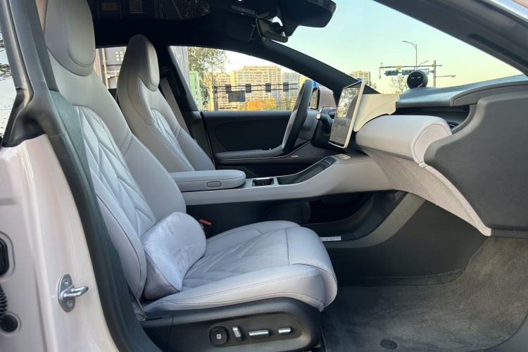 Used Nio ET5T 2025 75 kWh Touring
