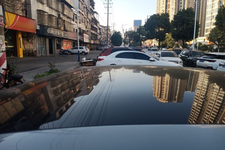 Used Leapmotor B10 2025 510 Joyful Edition
