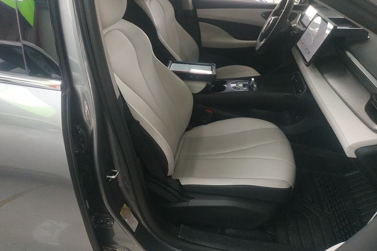 Used BYD Seal 05 DM-i 2025 DM-i Smart Drive 55KM Prestige Model
