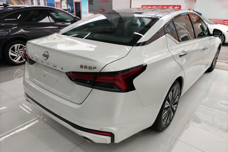 Used Nissan Teana 2022 2.0L XL-TLS Enjoyment Edition

