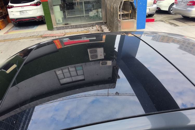 Used Hyundai Lafesta 2019 280TGDi Smart Speed Version China VI Standard
