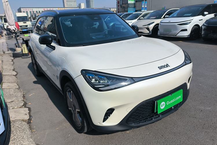 Used  #1 2022 Pro+ Edition