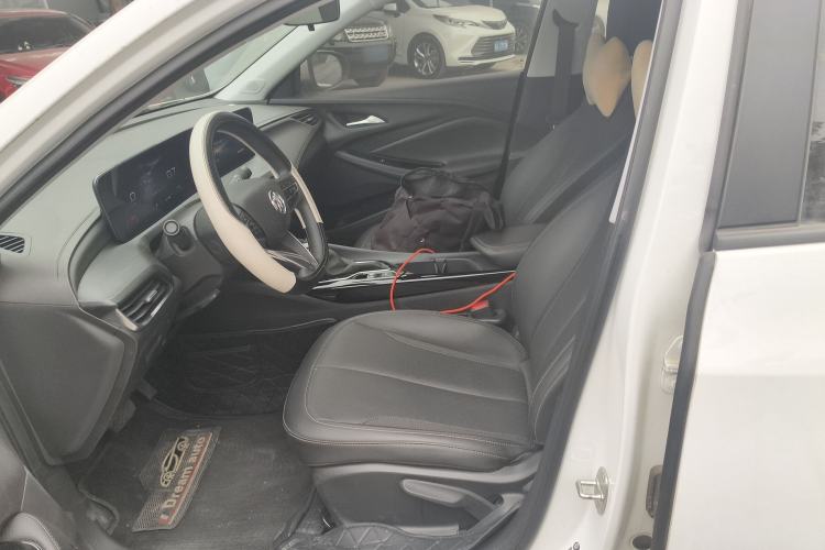 Used Buick Verano 2023 Pro Enjoyment Edition
