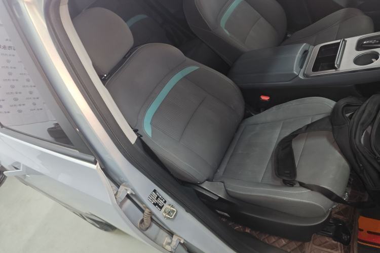 Used AION Y 2023 Younger
