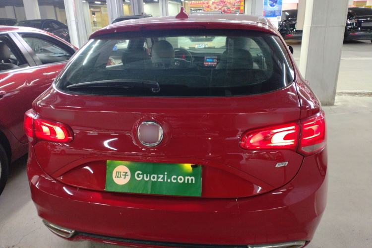 Used Fiat Ottimo 2014 1.4T Automatic Fashion Edition