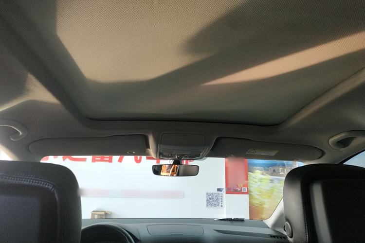 Used Volkswagen Sharan 2016 380TSI Comfort Edition 7-Seater
