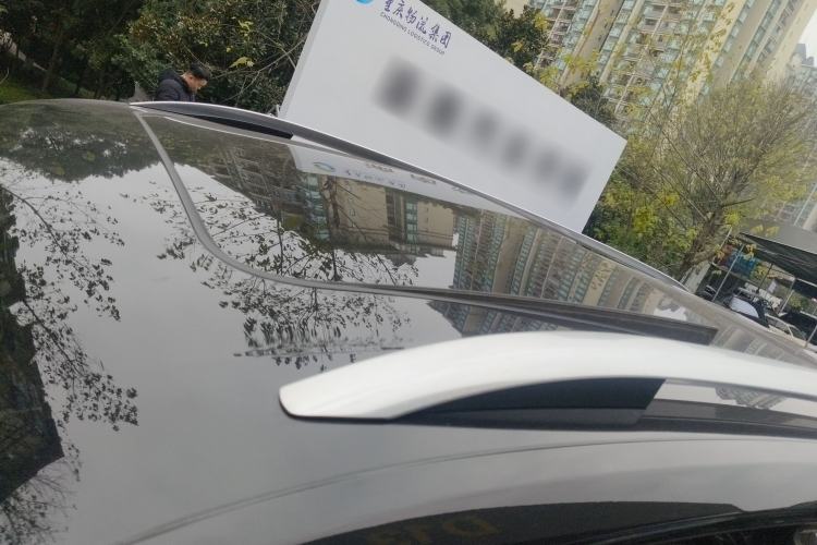 Used Volkswagen Teramont 2021 380TSI Four-Wheel Drive Prestige Luxury Edition
