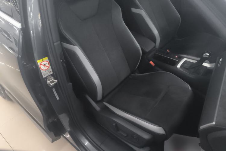 Used Audi Q3 2019 35 TFSI Fashion Dynamic Model
