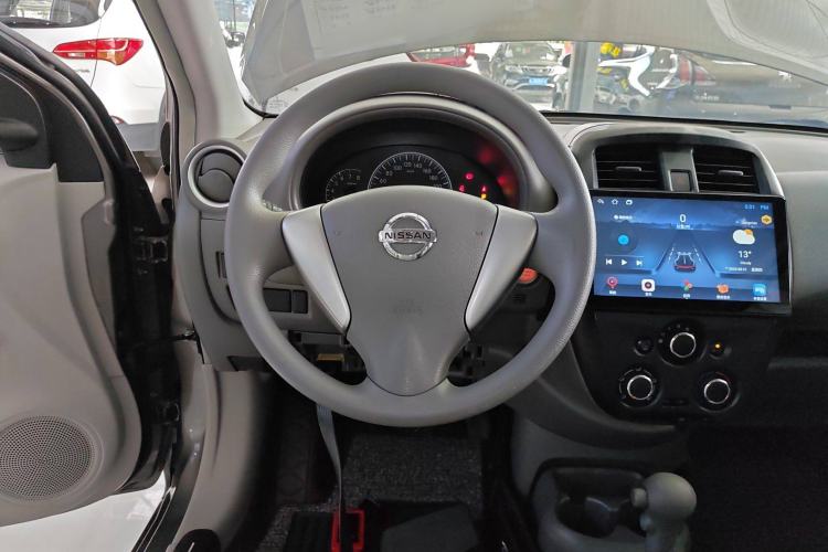 Used Nissan Sunny 2016 1.5XE CVT Leading Edition
