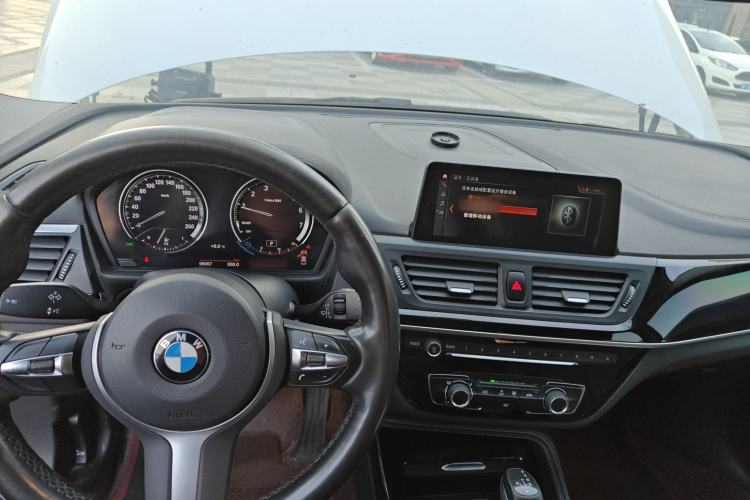 Used BMW 1 Series 2019 118i M Sport Package
