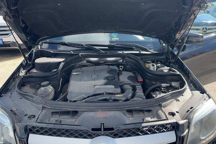 Used Mercedes-Benz GLK-Class 2014 GLK 260 4MATIC Dynamic Model