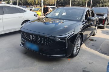 Used Bestune B70 2023 Third Generation 1.5T Automatic Enjoyment Version