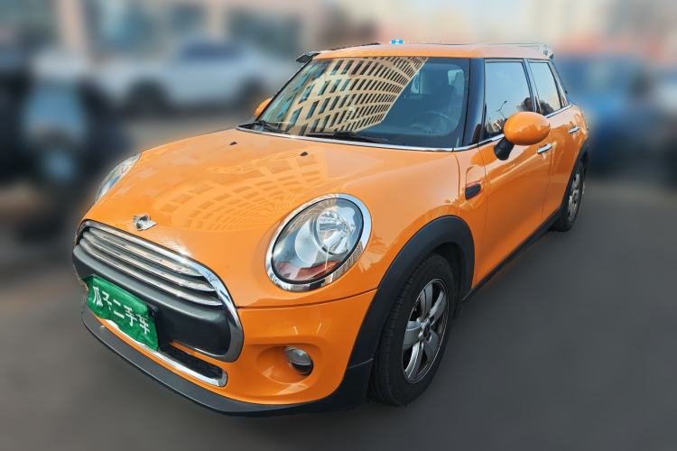 Used MINI MINI 2016 1.2T ONE Five-Door Edition