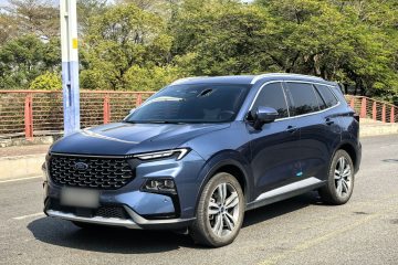 Used Ford Equator Sport 2022 Facelift EcoBoost 170 Prestige Model